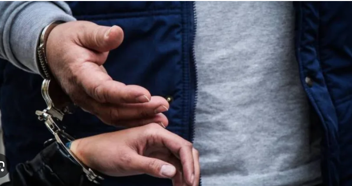 συλληψη ναρκωτικα