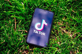 chalenge tik