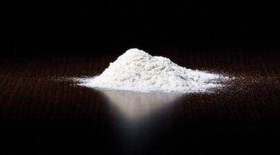cocaine