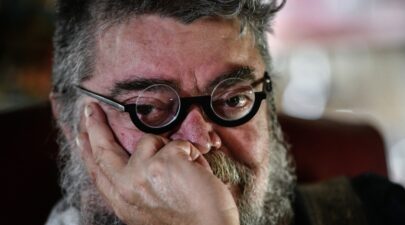 kraounakis