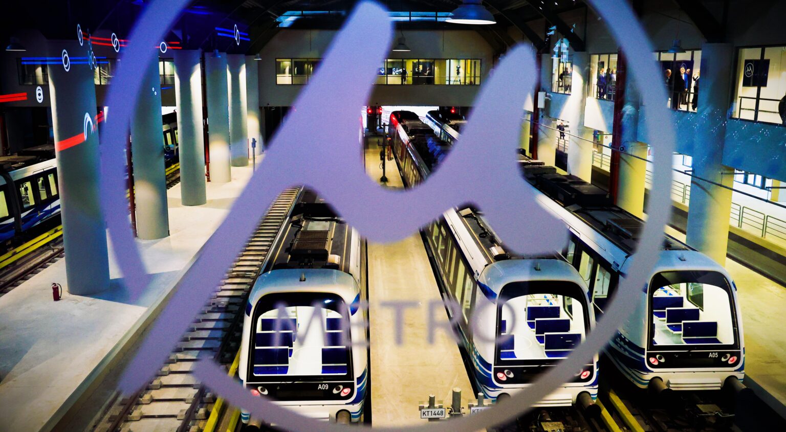 metro thessalonikis