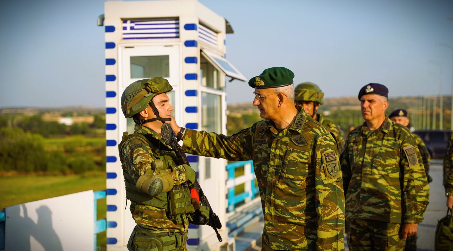 Αυτά είναι τα 10 πρώτα στρατόπεδα που κλείνουν στη χώρα: Έρχεται λουκέτο και σε άλλα 127