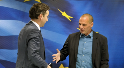 varoufakis