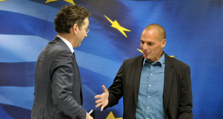 varoufakis