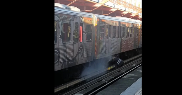 ΗΣΑΠ Μοσχατο