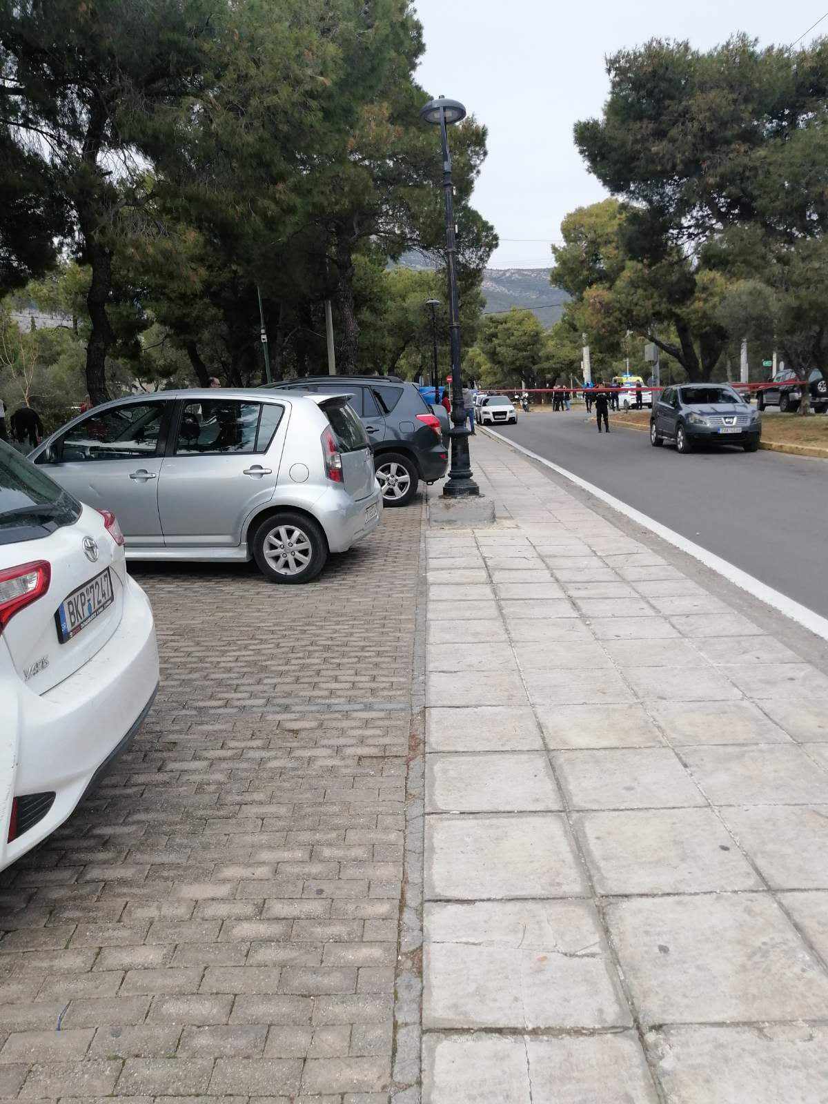 Εκτέλεση Θρακομακεδόνες: Στόχος ο τραυματίας και όχι ο νεκρός