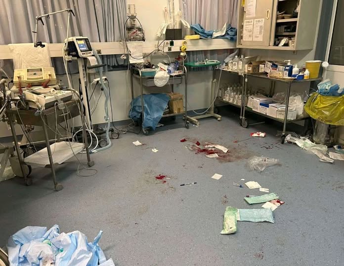 νοσνοσοκομειο χανια