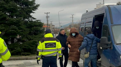 πολεοδομια χαλκιδικη