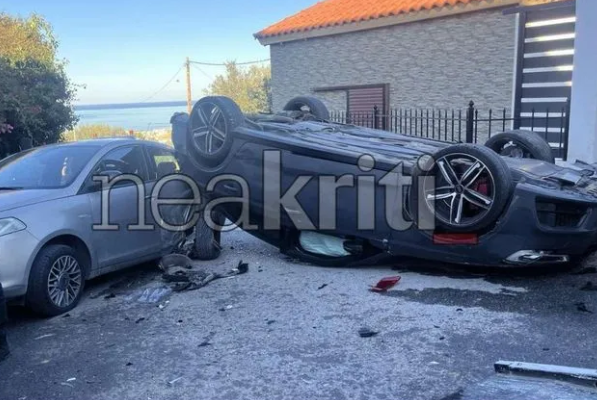 Ανθρωποκτονία – Ηράκλειο: Ομολόγησε για το δολοφονικό καρτέρι ο 33χρονος – Σε παραλήρημα ο δράστης