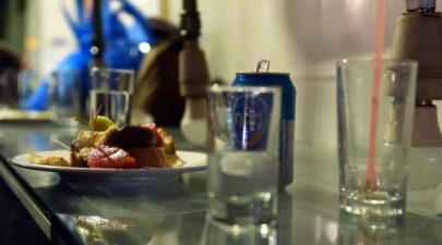 τυρναβος