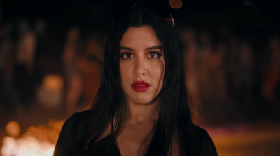 Marina Satti SPIRTO KE VENZINI 2 56 screenshot