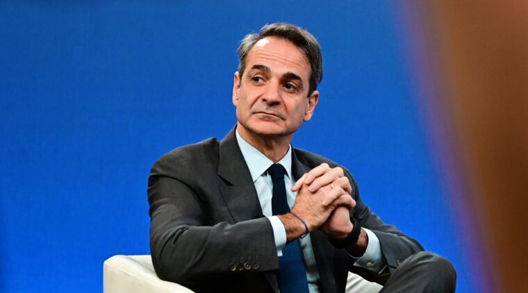mitsotakis 1