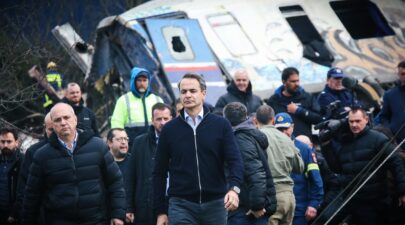mitsotakis tebi