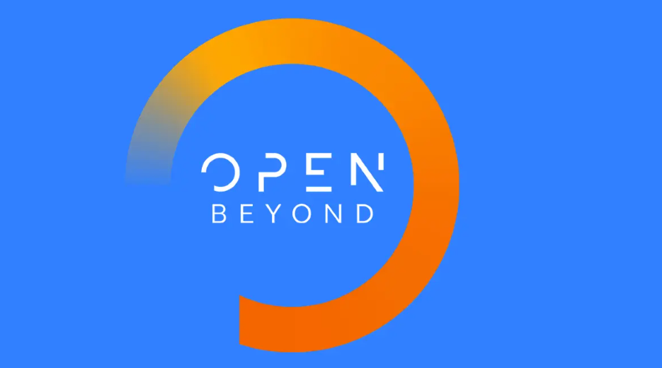 open