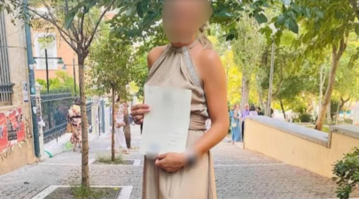 αστυνομικινα 2