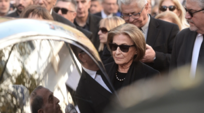 γυναικα σημιτη