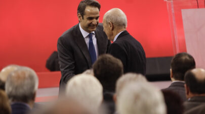 μητστο σημιτης