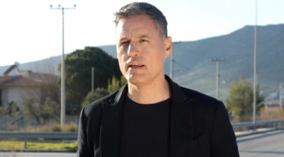 πετρακος