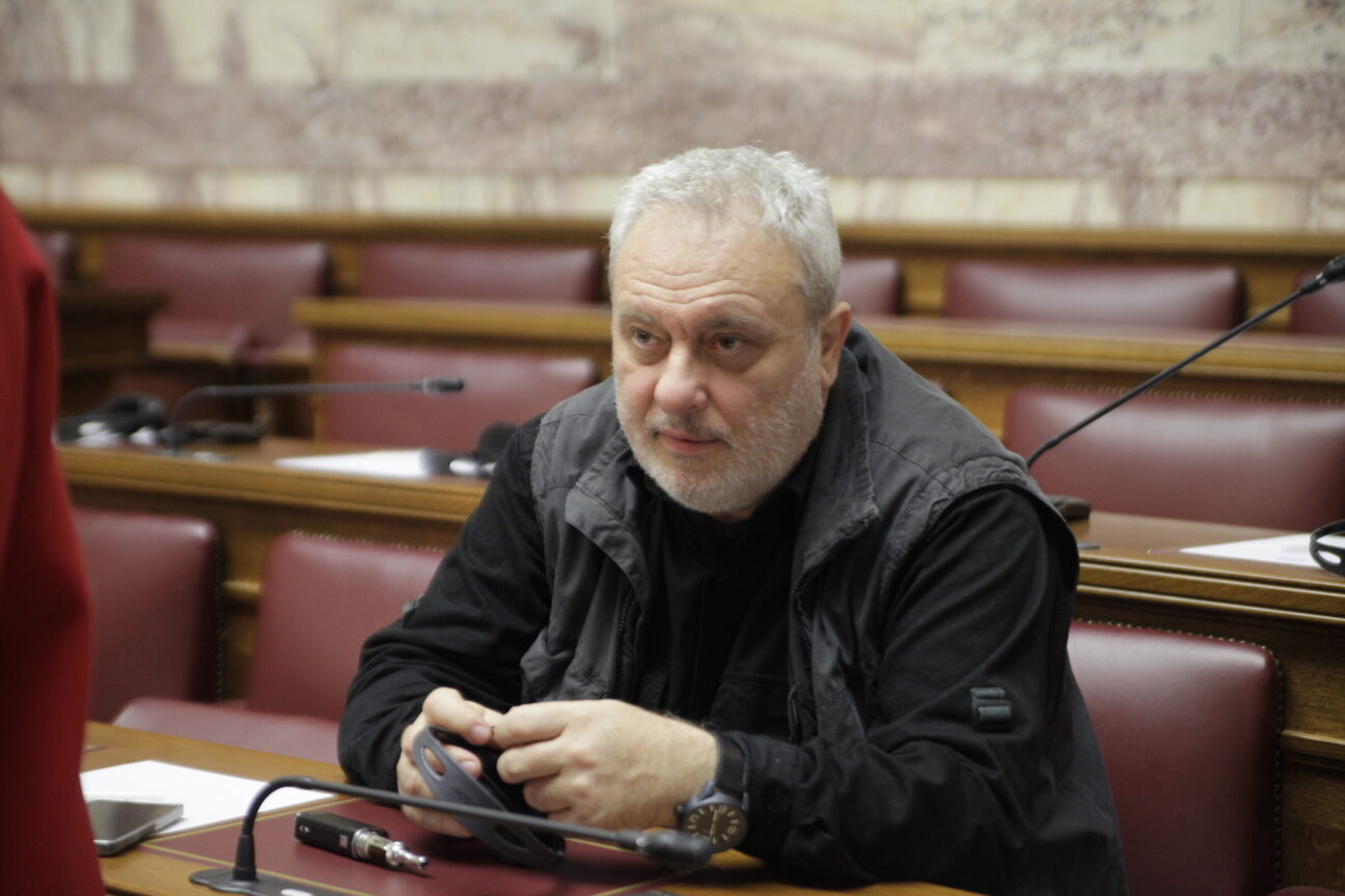 psarianos