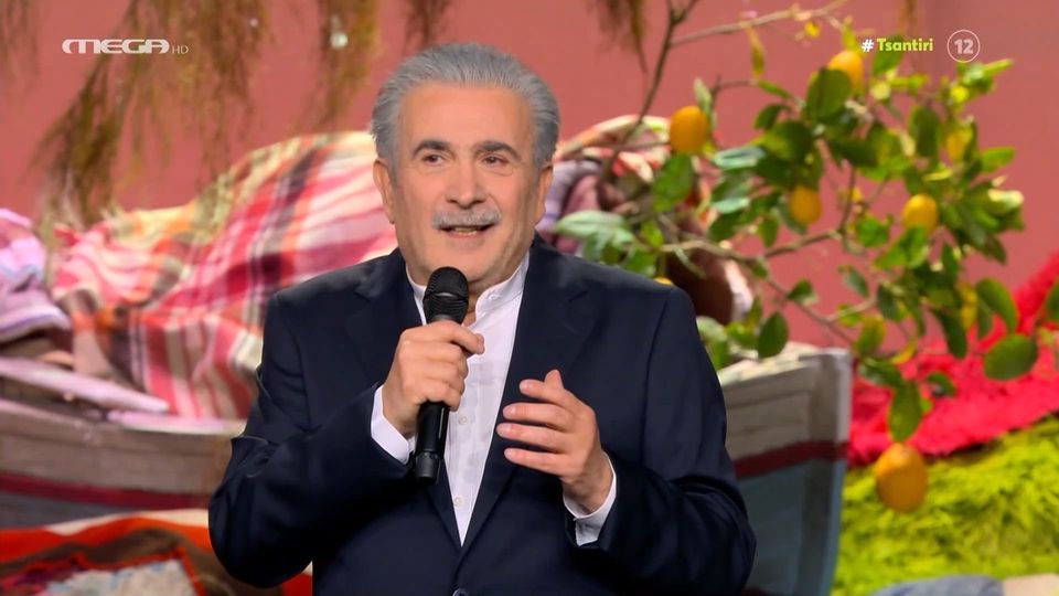 Αλ Τσαντίρι Νιουζ