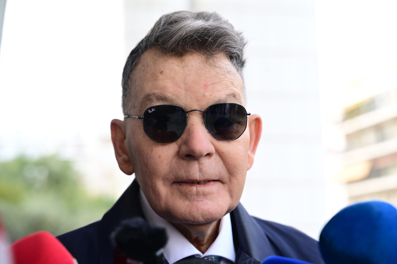 Αλέξης Κούγιας