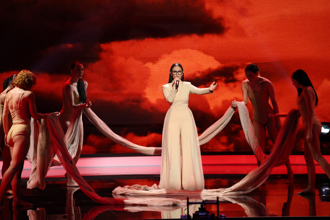 Αστερομάτα