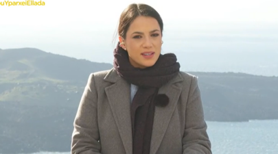 Ευλαμπία Ρέβη