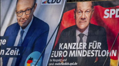 germania ekloges