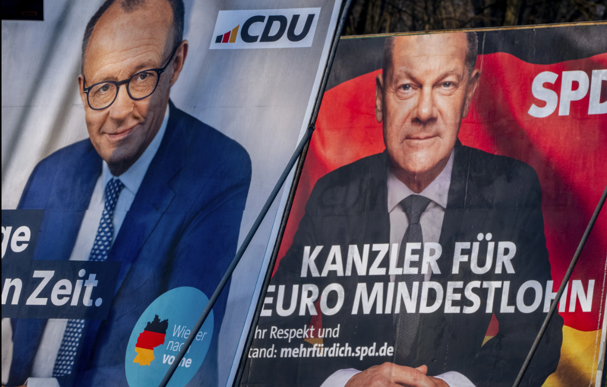 germania ekloges