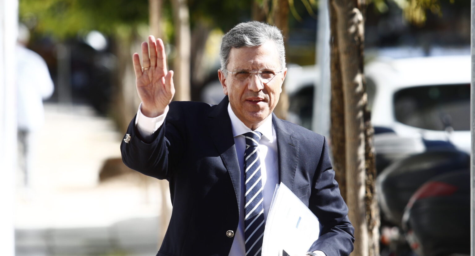 Γιώργος Αυτιάς