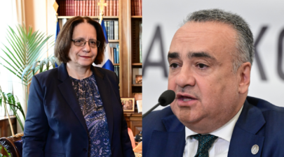 Καλογήρου