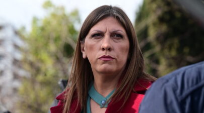 Κωνσταντοπούλου