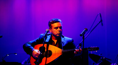 Μανώλης Λιδάκης