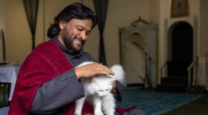 Νότια Αφρική