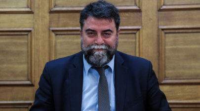 oikonomou