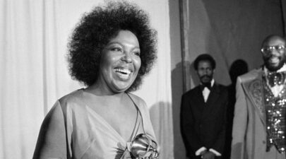 roberta flack