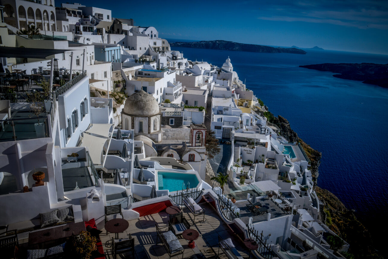 Σαντορίνη