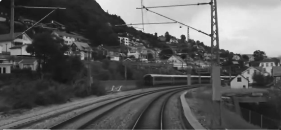 treno tempi