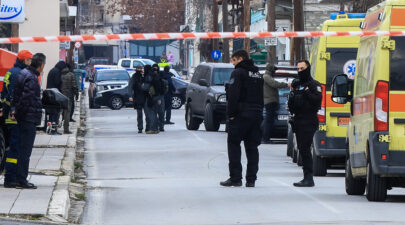 ΕΚΑΜ ΛΑΡΙΣΑ