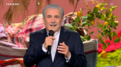 Λαζοπουλος