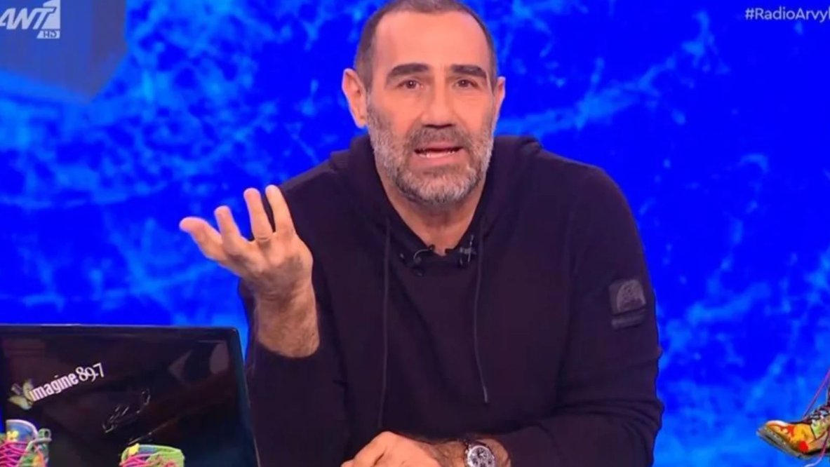 κανακης25