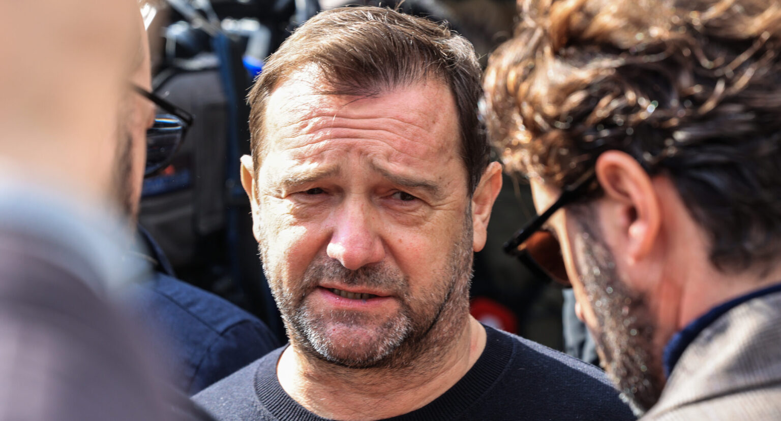 Νίκος Πλακιάς