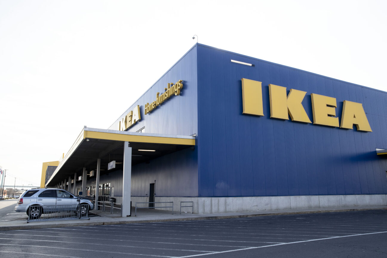 IKEA