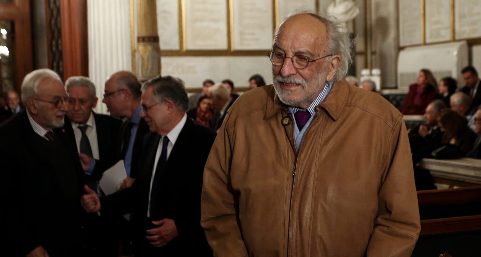 Αλέξανδρος Λυκουρέζος
