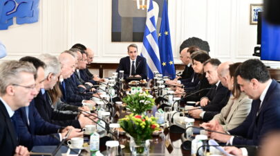 Ανασχηματισμός