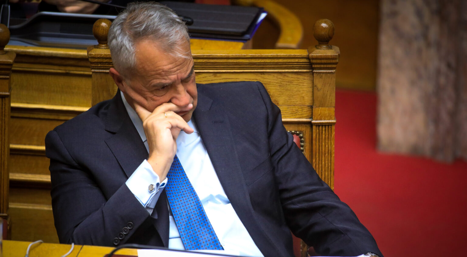 Βορίδης