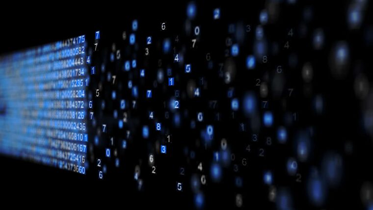dark web