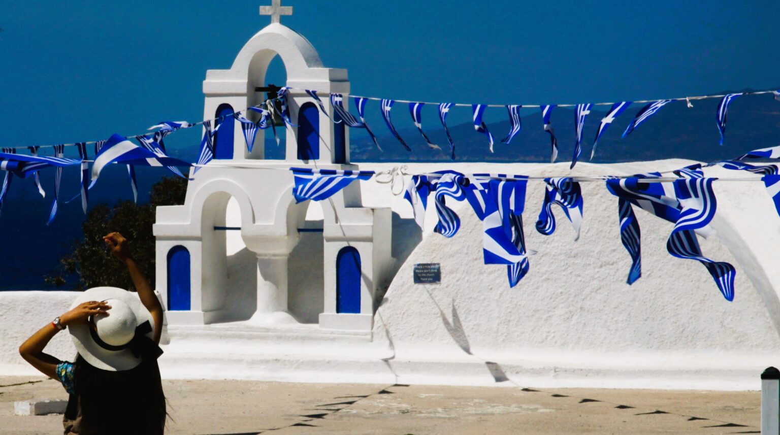 Εορτολόγιο: Το όνομα που γιορτάζει την Πέμπτη 1 Μαΐου και η ιστορία πίσω από αυτό