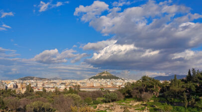 Καιρός