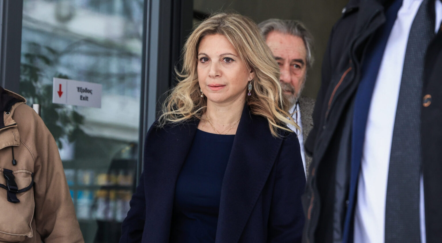Τέμπη